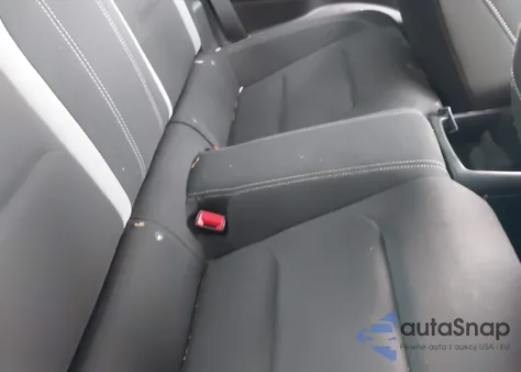 2021 Chevrolet Camaro Rwd 1Lt z USA, uszkodzony, nr VIN 1G1FB1RS4M0101295